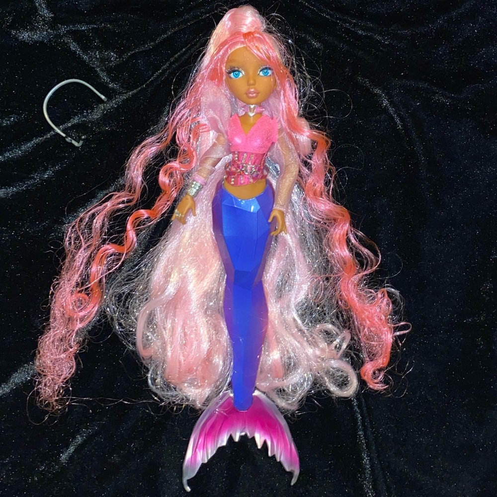 Mermaze Mermaidz Color Change Harmonique